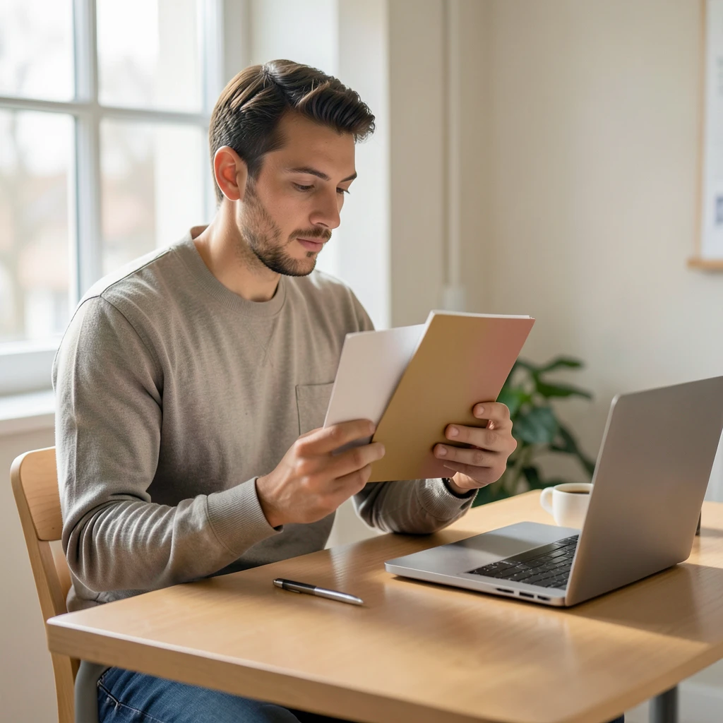 Choosing the Right English Test: A Comparison and Decision Guide