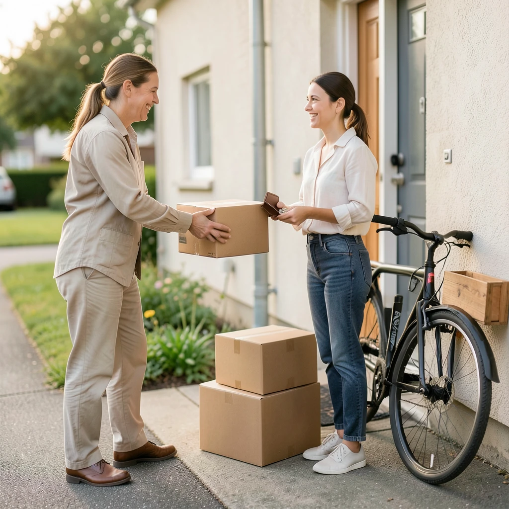 Delivery formats, availability, and cost
