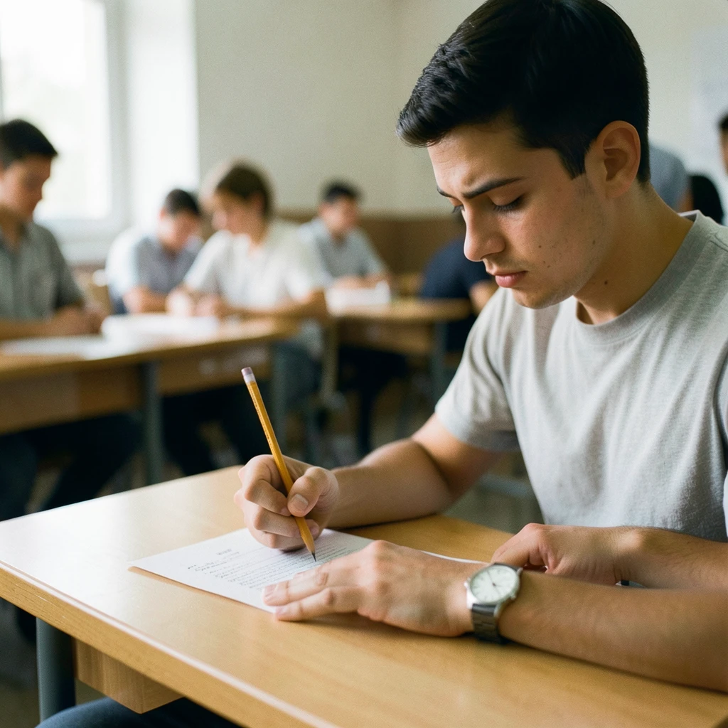 What English proficiency exams are and why they exist