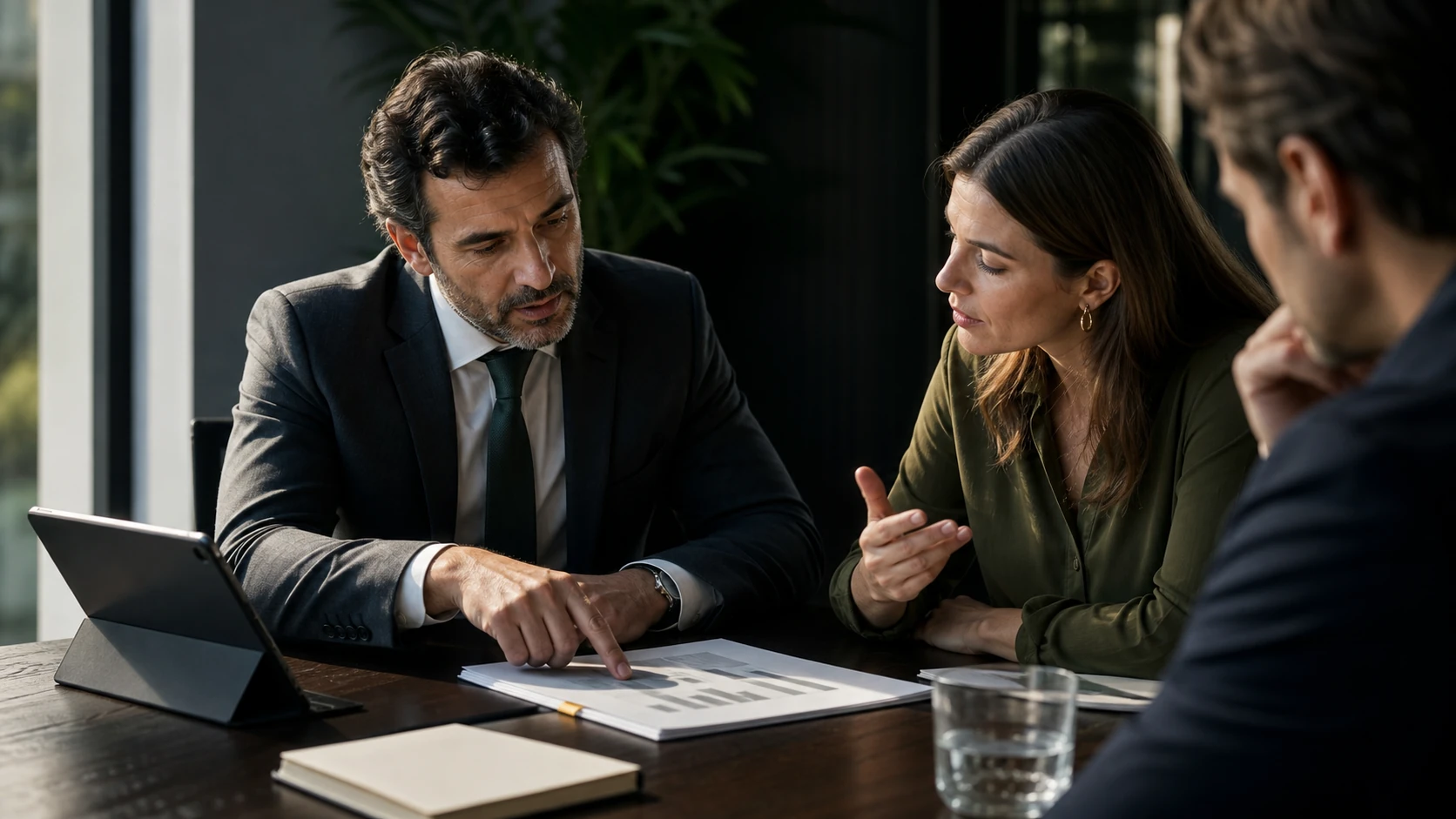 Cómo explicar cláusulas de contratos españoles en inglés de forma clara y precisa